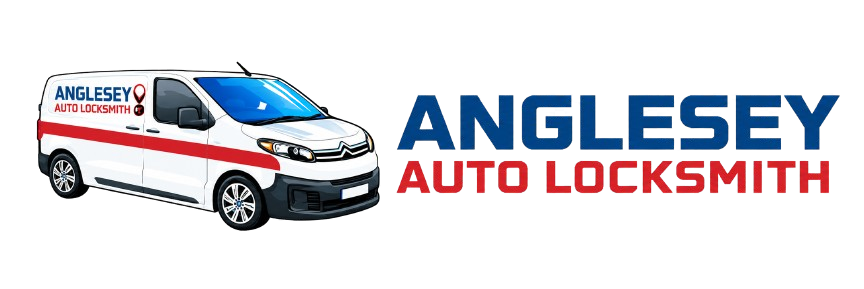 Anglesey Auto Locksmith